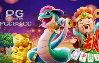 PG电子麒麟送宝手机版